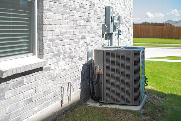 Reliable Ac Installation contractor in Somers, CT by FH HVAC